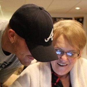 Meet your Posher, Mike